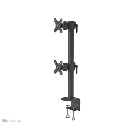 Vente NEOMOUNTS Flat Screen Desk Mount clamp high capacity Neomounts au meilleur prix - visuel 8