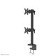 Vente NEOMOUNTS Flat Screen Desk Mount clamp high capacity Neomounts au meilleur prix - visuel 8