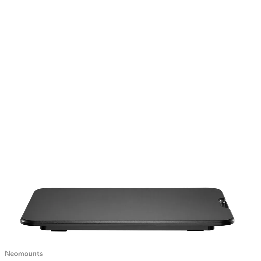 Neomounts NS-WS050BLACK Poste de travail assis-debout - Support Fixe & Mobile - visuel 7