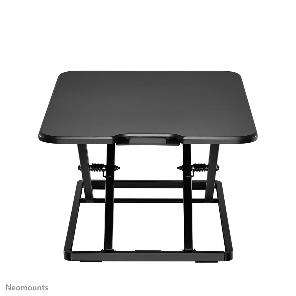 Vente NEOMOUNTS Workstation - sit-stand workplace height Neomounts au meilleur prix - visuel 4