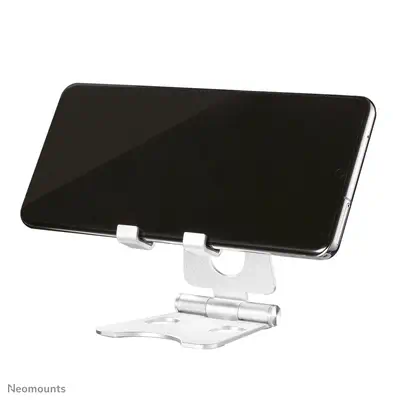 Neomounts DS10-150SL1 Support pour téléphone jusqu'à 4.7" - pliable - universel - Accessoire Moniteur - visuel 10