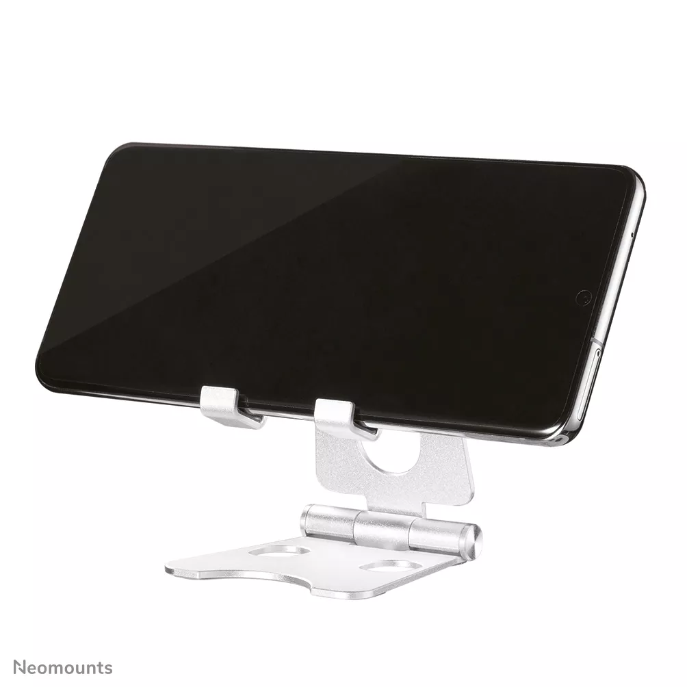 Vente NEOMOUNTS Phone Desk Stand suited for phones up Neomounts au meilleur prix - visuel 10