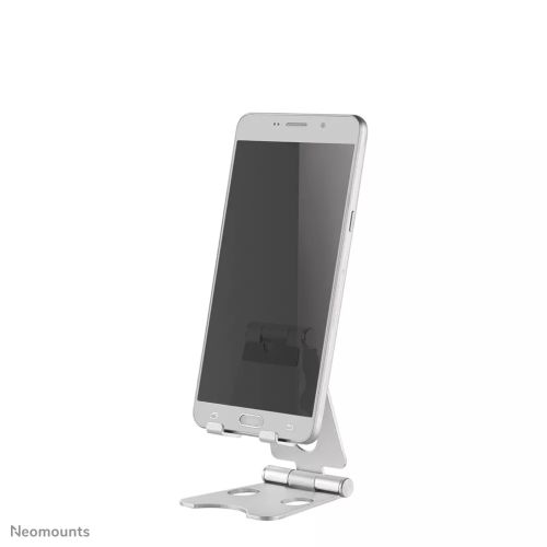 Achat NEOMOUNTS Phone Desk Stand suited for phones up to 6.5p et autres produits de la marque Neomounts