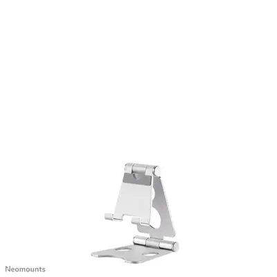 Neomounts DS10-150SL1 Support pour téléphone jusqu'à 4.7" - pliable - universel - Accessoire Moniteur - visuel 3