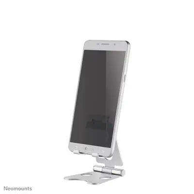 Neomounts DS10-150SL1 Support pour téléphone jusqu'à 4.7" - pliable - universel - Accessoire Moniteur - visuel 2