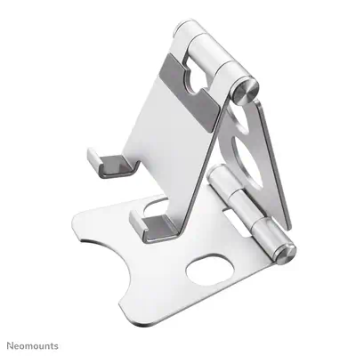 Neomounts DS10-150SL1 Support pour téléphone jusqu'à 4.7" - pliable - universel - Accessoire Moniteur - visuel 7