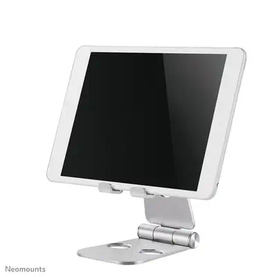 Neomounts DS10-160SL1 Support pour téléphone jusqu'à 7" - pliable - universel - Accessoire Moniteur - visuel 10