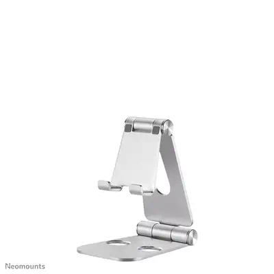 Neomounts DS10-160SL1 Support pour téléphone jusqu'à 7" - pliable - universel - Accessoire Moniteur - visuel 3