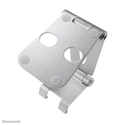 Neomounts DS10-160SL1 Support pour téléphone jusqu'à 7" - pliable - universel - Accessoire Moniteur - visuel 9