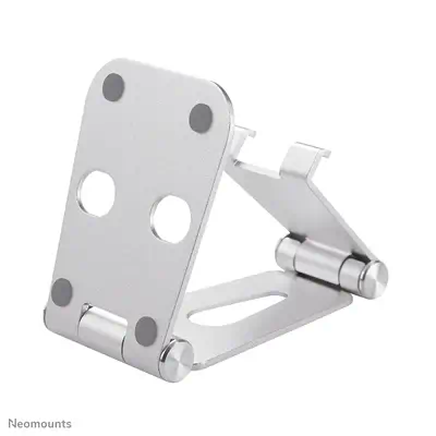 Neomounts DS10-160SL1 Support pour téléphone jusqu'à 7" - pliable - universel - Accessoire Moniteur - visuel 6