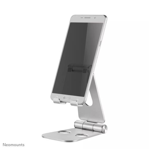 Revendeur officiel Accessoire Moniteur NEOMOUNTS Phone Desk Stand suited for phones up to 10p