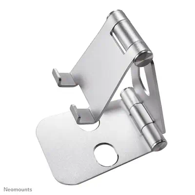 Neomounts DS10-160SL1 Support pour téléphone jusqu'à 7" - pliable - universel - Accessoire Moniteur - visuel 8