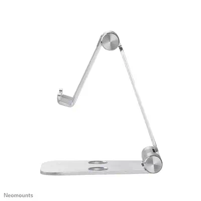Neomounts DS10-160SL1 Support pour téléphone jusqu'à 7" - pliable - universel - Accessoire Moniteur - visuel 5
