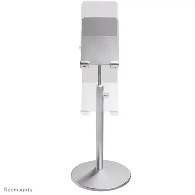 Neomounts DS10-200SL1 Support pour téléphone jusqu'à 7" - réglable en hauteur - universel - Accessoire Moniteur - visuel 7