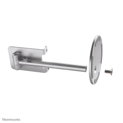 Neomounts DS10-200SL1 Support pour téléphone jusqu'à 7" - réglable en hauteur - universel - Accessoire Moniteur - visuel 10