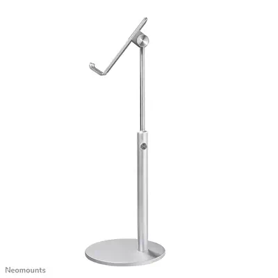 Neomounts DS10-200SL1 Support pour téléphone jusqu'à 7" - réglable en hauteur - universel - Accessoire Moniteur - visuel 6