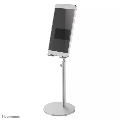 Revendeur officiel Accessoire Moniteur NEOMOUNTS Phone Desk Stand suited for phones up to 10p