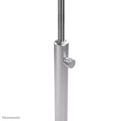 Neomounts DS10-200SL1 Support pour téléphone jusqu'à 7" - réglable en hauteur - universel - Accessoire Moniteur - visuel 10