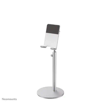 Neomounts DS10-200SL1 Support pour téléphone jusqu'à 7" - réglable en hauteur - universel - Accessoire Moniteur - visuel 3