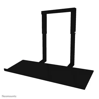 Neomounts PLASMA-M2250KEYB Etagère pour multimédia - Support Fixe & Mobile - visuel 2