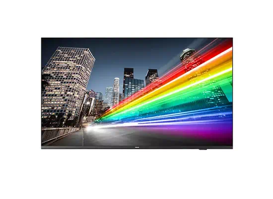 Philips 65BFL2214/12 Écran d'affichage dynamique 165,1 cm (65") LED Wifi 350 cd/m² 4K Ultra HD Noir  - Affichage dynamique - visuel 1