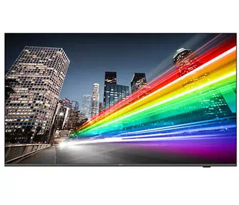 Philips 70BFL2214/12 TV 177,8 cm (70") 4K Ultra HD Smart TV Wifi Anthracite, Gris 350 cd/m² - Affichage dynamique - visuel 1