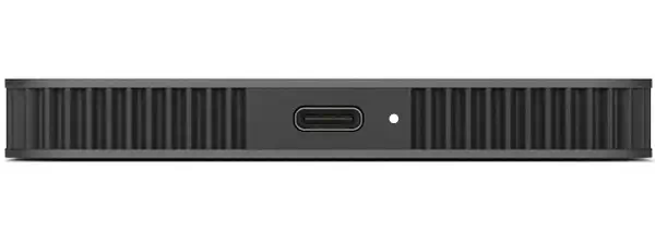 LACIE External Portable Hardrive 2To USB 3.2 Gen 1 up to - LaCie - Disque dur Externe - visuel 7