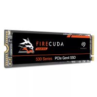 Vente Disque dur SSD Seagate FireCuda 530 sur hello RSE