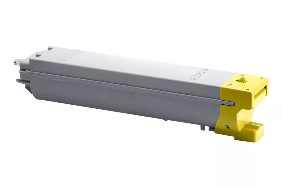 Vente Toner SAMSUNG CLT-Y659S toner jaune capacité standard 20.000 sur hello RSE