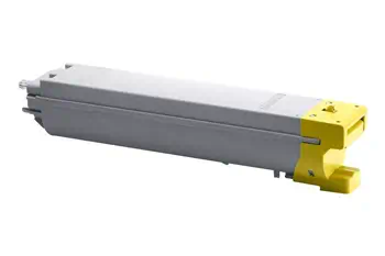 Achat SAMSUNG CLT-Y659S toner jaune capacité standard 20.000 pages pack de 1 au meilleur prix