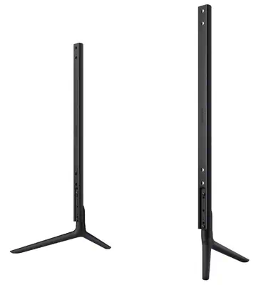 Samsung STN-L6500E montage des affichages de messages Noir - Support Fixe & Mobile - visuel 2