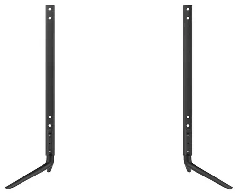 Samsung STN-L6500E montage des affichages de messages Noir - Support Fixe & Mobile - visuel 1