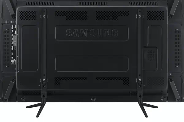 Samsung STN-L6500E montage des affichages de messages Noir - Support Fixe & Mobile - visuel 3