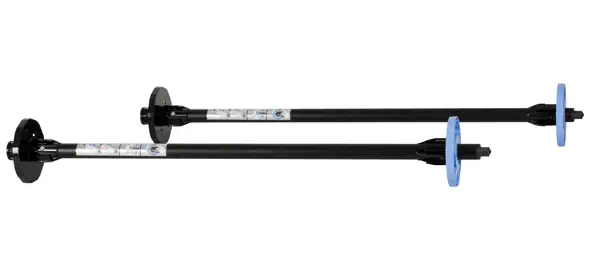 Mandrin HP DesignJet de 36 pouces - Accessoires pour imprimante - visuel 1