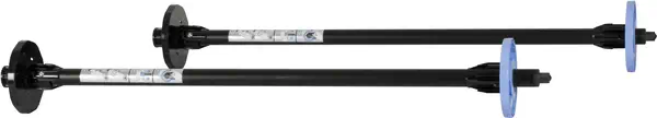 Mandrin HP DesignJet de 36 pouces - Accessoires pour imprimante - visuel 1