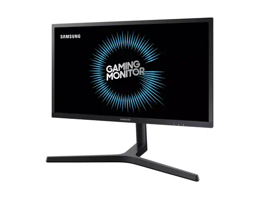 Vente Samsung Full HD Gaming moniteur 25" LS25HG50FQU Samsung au meilleur prix - visuel 4