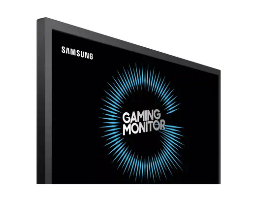 Vente Samsung Full HD Gaming moniteur 25" LS25HG50FQU Samsung au meilleur prix - visuel 8