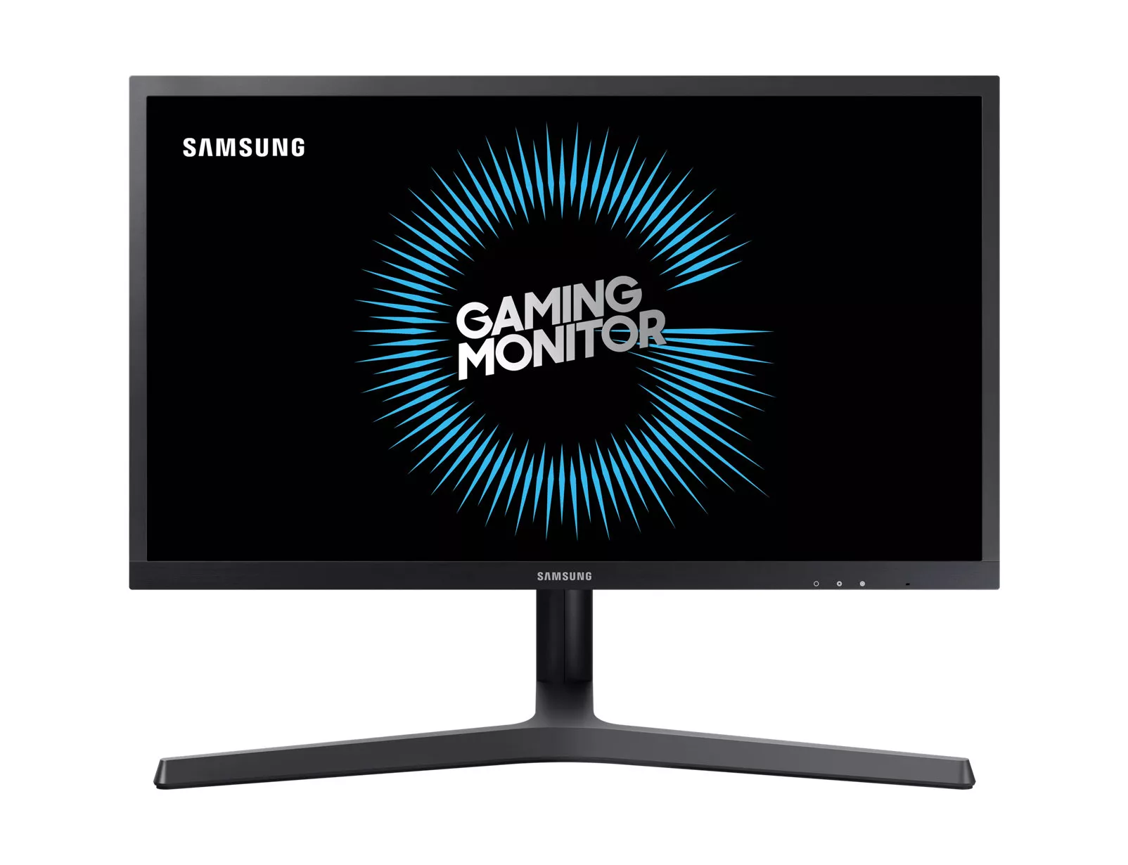 Achat Samsung Full HD Gaming moniteur 25" LS25HG50FQU au meilleur prix