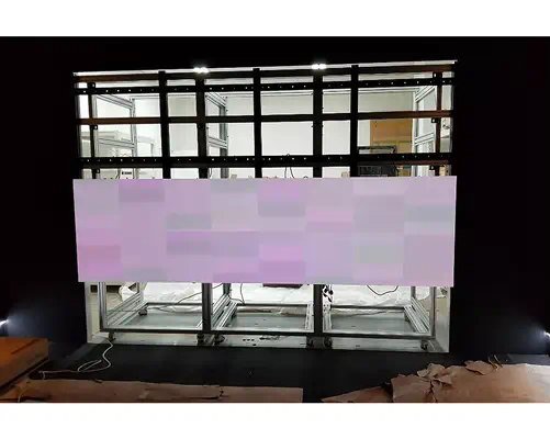 Samsung IER Frame Kit - Support Fixe & Mobile - visuel 1