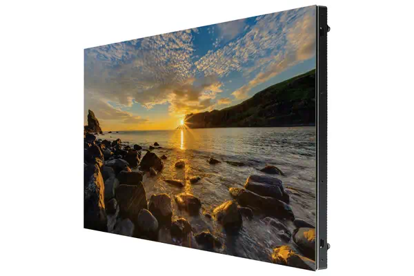 Samsung IF015R LED Intérieure - Affichage dynamique - visuel 8