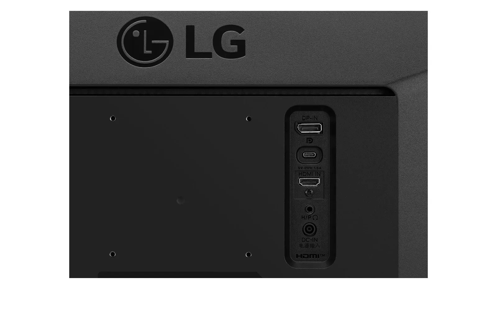 Vente LG 29WP60G-B 29p IPS WFHD 2560X1080 21:9 250cd/m2 LG au meilleur prix - visuel 8