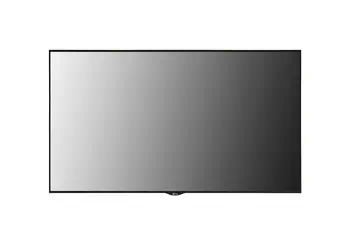 Meilleur prix Affichage dynamique LG 49XS4J