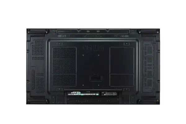 LG 55VSM5J-H Écran d'affichage dynamique Écran plat de signalisation numérique 139,7 cm (55") LED Wi - Affichage dynamique - visuel 7