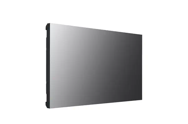 LG 55VSM5J-H Écran d'affichage dynamique Écran plat de signalisation numérique 139,7 cm (55") LED Wi - Affichage dynamique - visuel 5