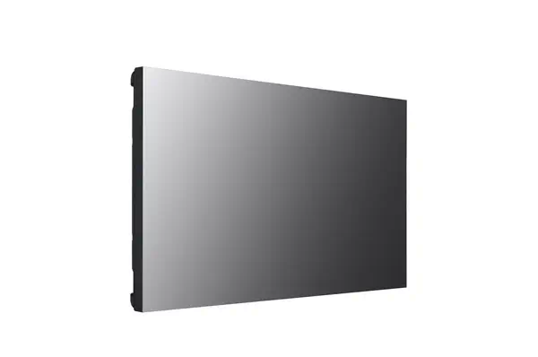 LG 55VSH7J-H.AEU mur d'écrans vidéos Intérieure - Affichage dynamique - visuel 4