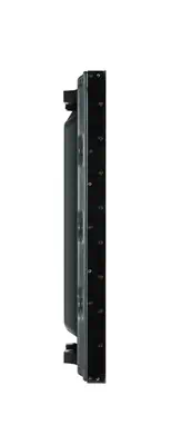 LG 49VL5PJ-A Écran d'affichage dynamique Conception panoramique 124,5 cm (49") 500 cd/m² Full HD Noi - Affichage dynamique - visuel 5