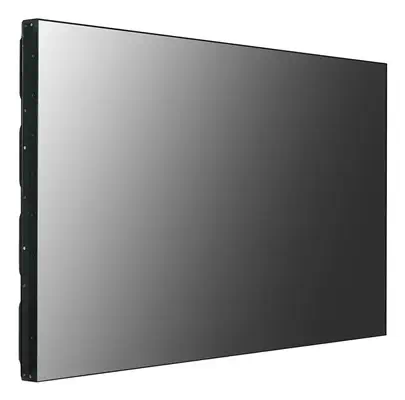 LG 49VL5PJ-A Écran d'affichage dynamique Conception panoramique 124,5 cm (49") 500 cd/m² Full HD Noi - Affichage dynamique - visuel 4