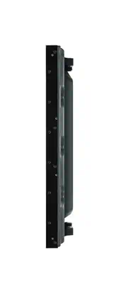 LG 49VL5PJ-A Écran d'affichage dynamique Conception panoramique 124,5 cm (49") 500 cd/m² Full HD Noi - Affichage dynamique - visuel 3
