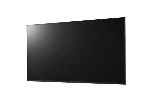 LG 43UL3J-E Écran d'affichage dynamique Écran plat de signalisation numérique 109,2 cm (43") IPS Wif - Affichage dynamique - visuel 2