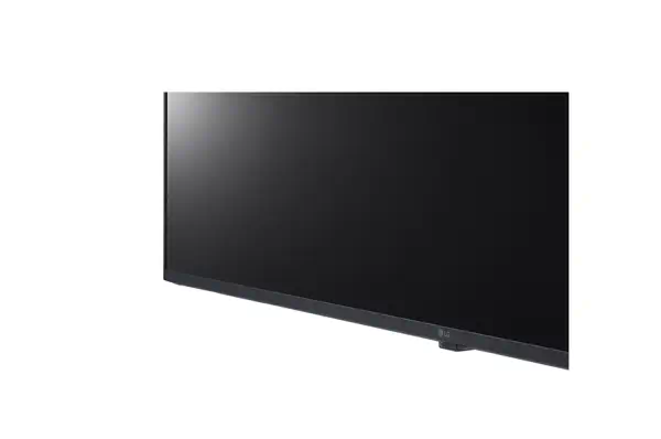 LG 43UL3J-E Écran d'affichage dynamique Écran plat de signalisation numérique 109,2 cm (43") IPS Wif - Affichage dynamique - visuel 8